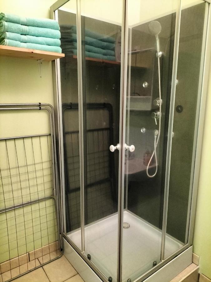 Studio Privatif Avec Jardin 4 Personnes Berck المظهر الخارجي الصورة