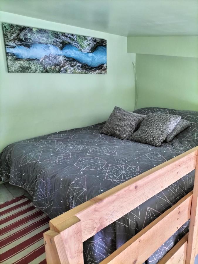 Studio Privatif Avec Jardin 4 Personnes Berck المظهر الخارجي الصورة