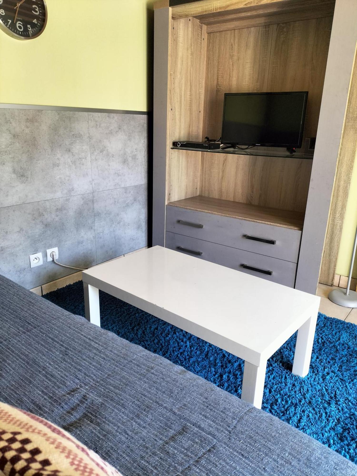 Studio Privatif Avec Jardin 4 Personnes Berck المظهر الخارجي الصورة